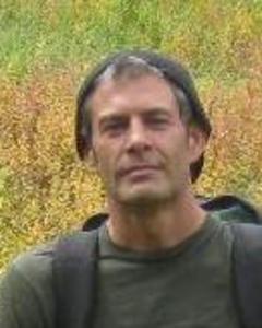 Man, 58. ImDifferen6001
