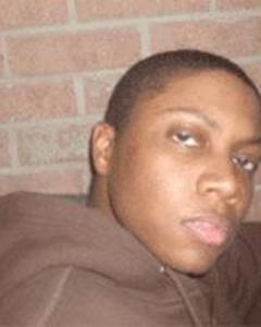 Man, 39. GhettoVirtue