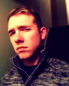 Man, 32. DillonRay1230