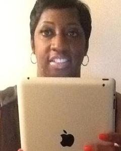 Woman, 57. Blaquextacy