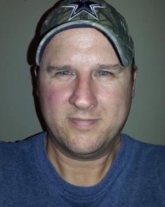 Man, 54. TEXASCHEF10