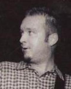 Man, 47. grmagyman