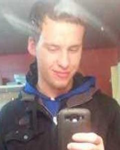 Man, 30. Jeremy6011
