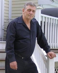 Man, 74. LuckyMan7402