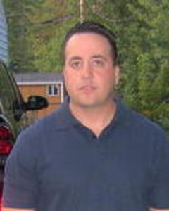 Man, 52. carlcoggs