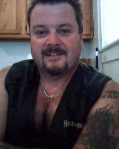 Man, 62. BIKER_JOHN_08