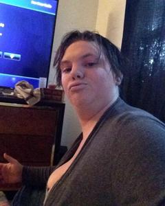 Woman, 41. Bergerbits