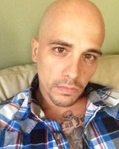 Man, 40. PaddyO22