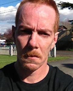 Man, 59. Markr3265