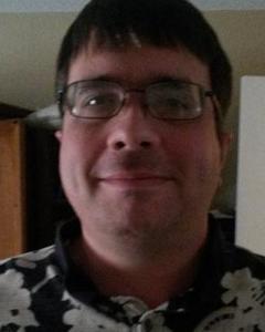 Man, 46. rcjones