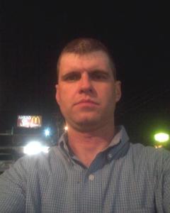 Man, 44. beazy8422