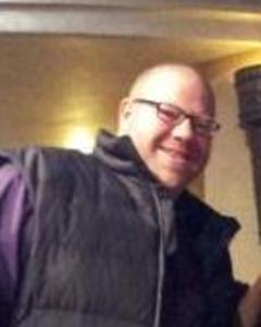 Man, 48. SyracuseKid