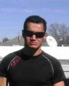Man, 47. omar19781433