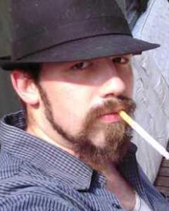 Man, 34. bigbadguy69