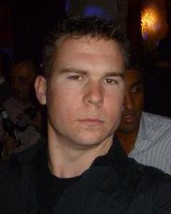 Man, 35. XBruceX