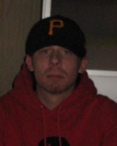 Man, 41. Dougie_P