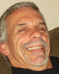 Man, 66. PETER4881