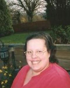 Woman, 47. binky28121