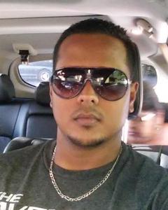 Man, 39. alvinjadoo