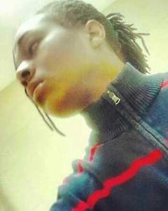 Man, 28. Yung_Bull96