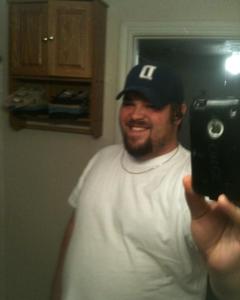 Man, 44. Wesleydb