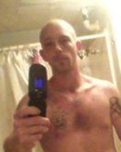 Man, 39. tank5128