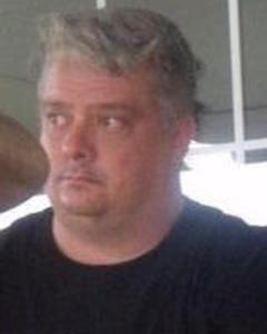 Man, 53. schuttet