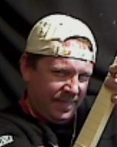 Man, 57. Nugeler