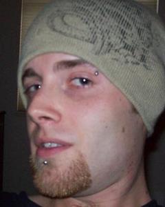 Man, 37. Irish_Kraze