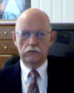Man, 83. TedZeeMan