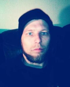 Man, 35. amishking