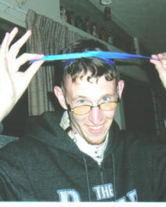 Man, 46. tobyhotwheel00