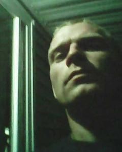 Man, 34. hot_rod5330
