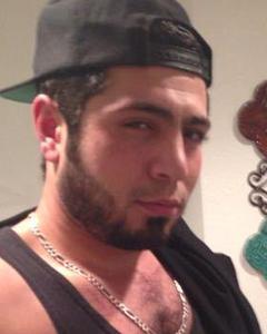 Man, 35. Hussein89