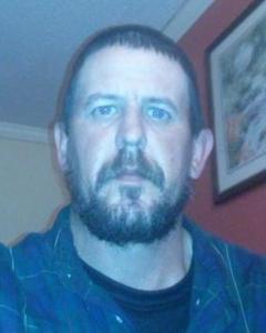 Man, 47. gullyjumper