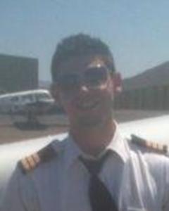 Man, 37. Pilotpaul03