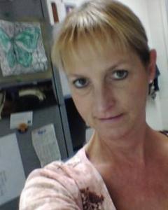 Woman, 61. ANNETTE3201