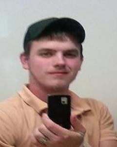 Man, 34. Brandon_W421