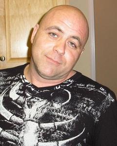 Man, 56. the_rock201
