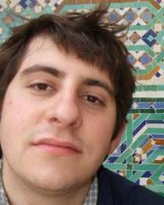 Man, 42. JonahofWhales