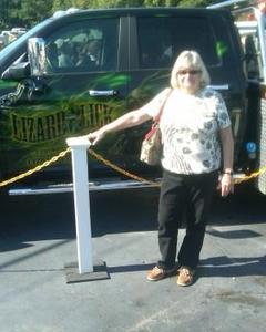 Woman, 68. Cathy50858