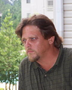 Man, 53. gentledigger92