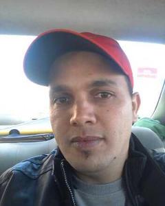 Man, 39. mahmoud1125