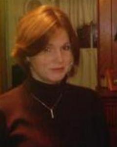 Woman, 43. mytimeisright