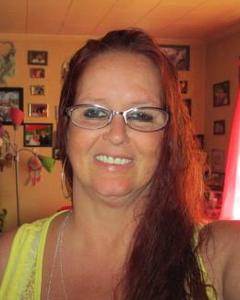 Woman, 58. tinakress
