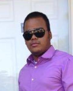 Man, 35. Dominican82303