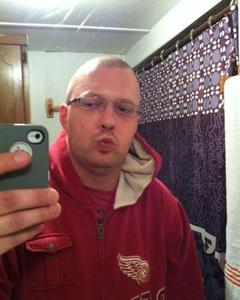 Man, 45. Jonk80