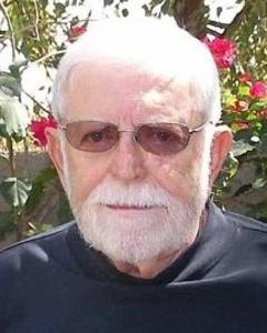 Man, 90. FIRECHEAF