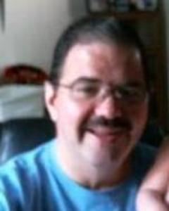 Man, 59. Paul7123
