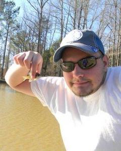 Man, 35. wmbyerly
